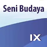Seni Budaya 9 Kurikulum 2013 icon