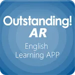 Outstanding! AR icon