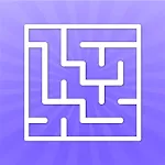 Amazeng: Amazing Mazes! icon