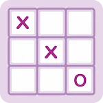 Tic Tac Toe Dude icon