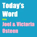 Today’s Word -Daily Devotional icon