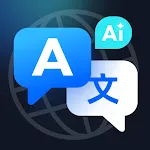 AI Translator - Global Chat icon
