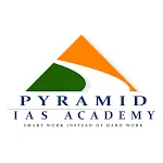 Pyramid IAS Academy icon