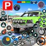 Car Parking: Master Car Games icon