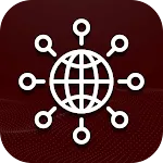 Mingle VPN (Fast VPN Proxy) icon