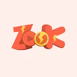 Zook - Gift Cards & Rewards icon