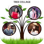 Tree Photo Frames & Collage icon