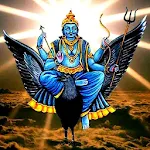 Shri Shani Chalisa icon