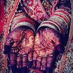 Mehndi Design 2022-23 icon
