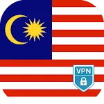 VPN Malaysia - Secure Fast VPN icon