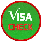 Visa Check All Country Guide icon