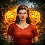 Echoes Of Gia - Ancient Runner icon