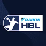 DAIKIN Handball Bundesliga icon