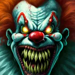 Death Attraction - Horror Game icon