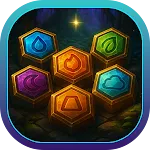 Cael Dova: Tile Codex icon