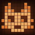 Wooden Block Adventure icon