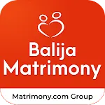 Balija Matrimony - Vivaham App icon