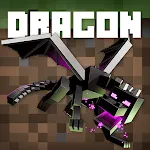 Dragon Mod for Minecraft icon