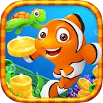 Fish Shooter - Fish Hunter icon