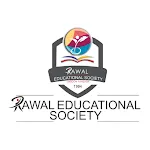 Rawal E-Learning App icon