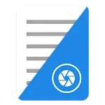 Document Scanner icon
