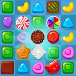 Candy Sweet Jim Game 2025 icon