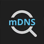 mDNS Discovery icon