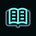 my Reading Record Book Log icon