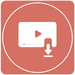 Video downloader icon