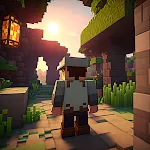 Boys skins for Minecraft PE icon