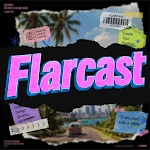 Flarcast - AI Photo Craft icon