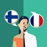 Finnish-French Translator icon