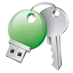 Rohos Logon Key icon