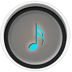 MP3 Cutter & Ringtone Maker icon