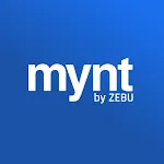 MYNT by Zebu - Invest & Trade icon