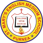 St. Mary's School icon