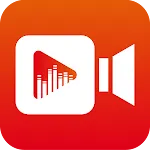 MIX: Add Audio to Video icon