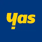 Yas Agent App icon
