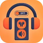 Audio Switch : Output Changer icon