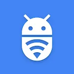 Wireless ADB: ADB over TCP/IP icon