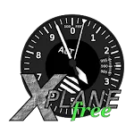 X Plane Steam Gauges icon