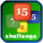 15 puzzle (Game of Fifteen) icon
