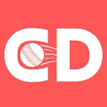 CricDash -Live Cricket Score icon