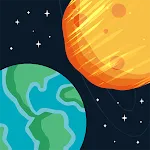 Command Center Earth icon