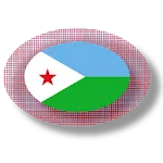 Djiboutian apps icon
