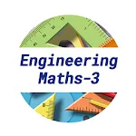Engineering Mathematics 3 icon