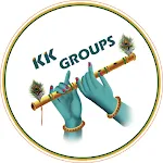 KK GROUPS - Laddu Gopal Dress icon