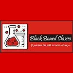 BLACKBOARD CLASSES icon