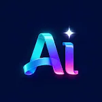Canvart AI: AI Image Generator icon