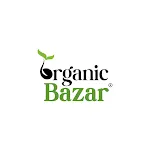 Organic Bazar | Home Gardening icon